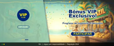 Bônus Exclusivo br8bet banner
